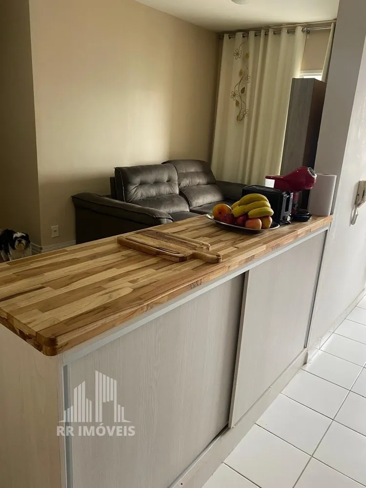 Apartamento, 3 quartos, 68 m² - Foto 4