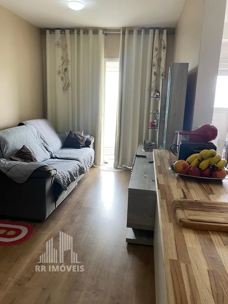 Apartamento, 3 quartos, 68 m² - Foto 1