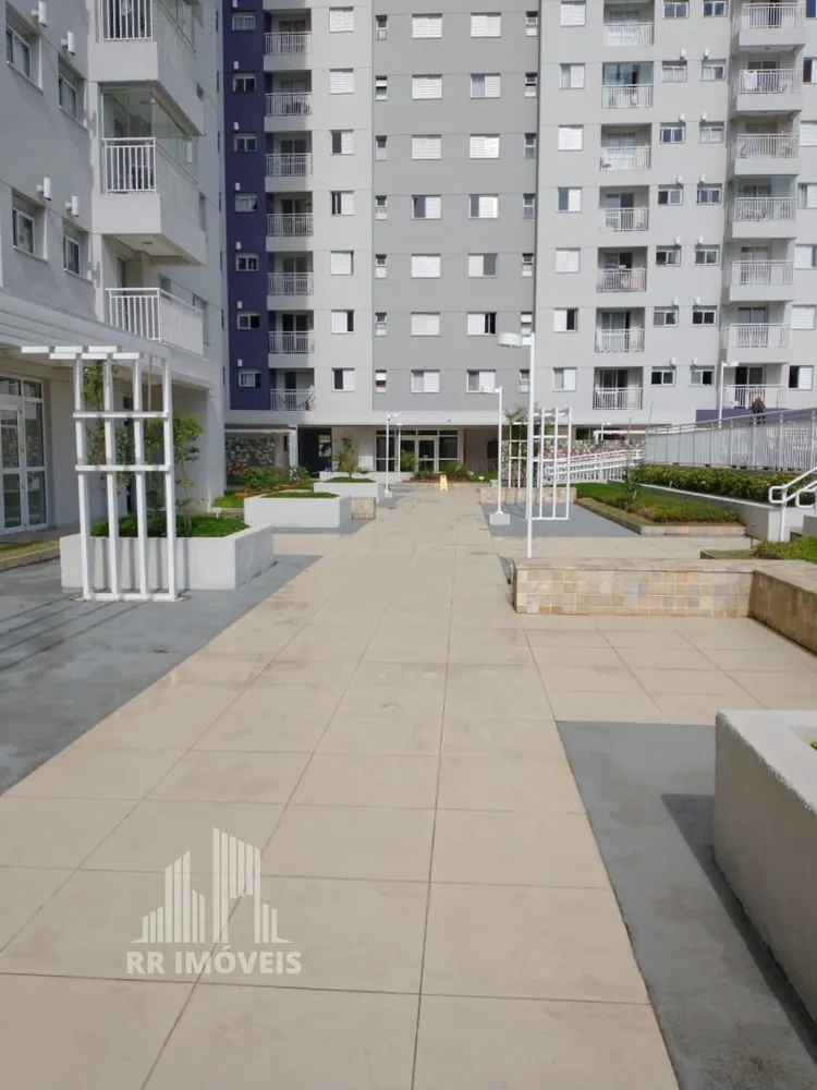 Apartamento, 3 quartos, 68 m² - Foto 13