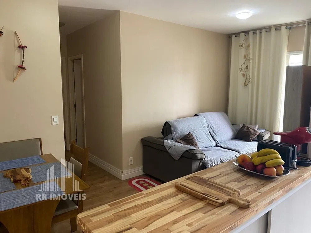 Apartamento, 3 quartos, 68 m² - Foto 5
