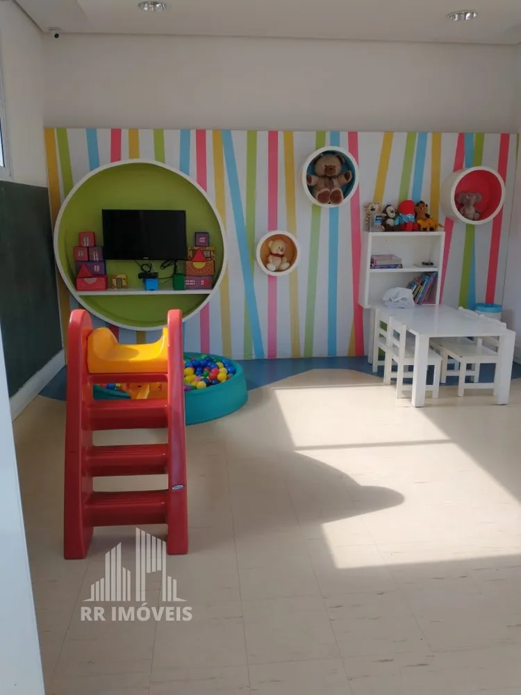 Apartamento, 3 quartos, 68 m² - Foto 11