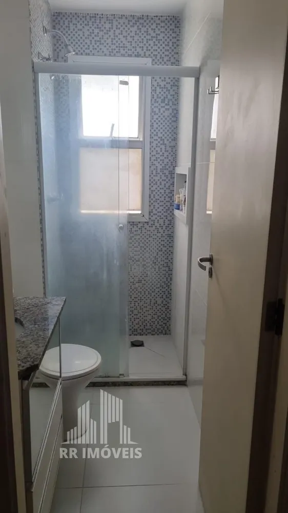 Apartamento, 3 quartos, 68 m² - Foto 9
