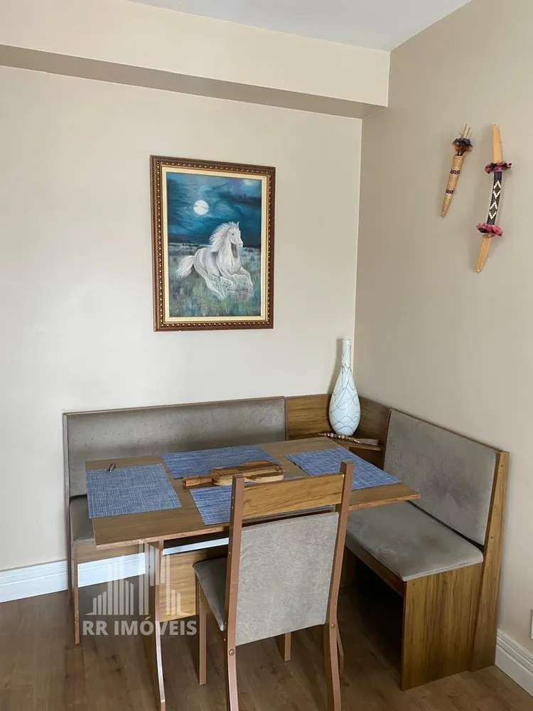 Apartamento, 3 quartos, 68 m² - Foto 3