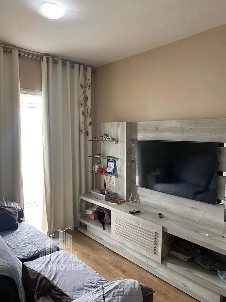 Apartamento, 3 quartos, 68 m² - Foto 2