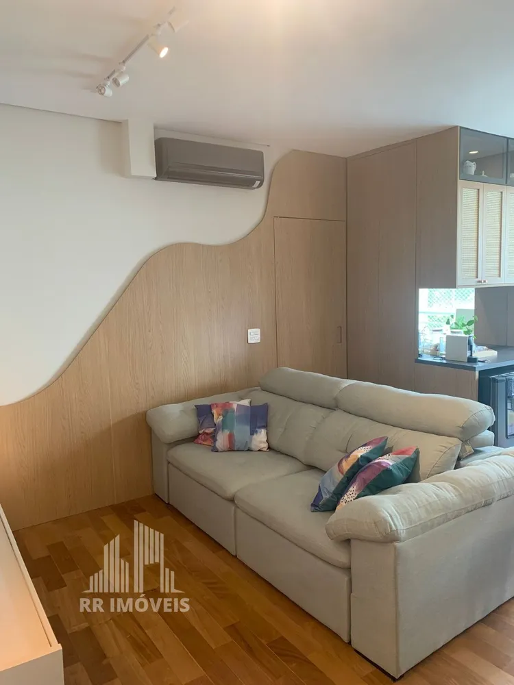 Apartamento, 3 quartos, 94 m² - Foto 6