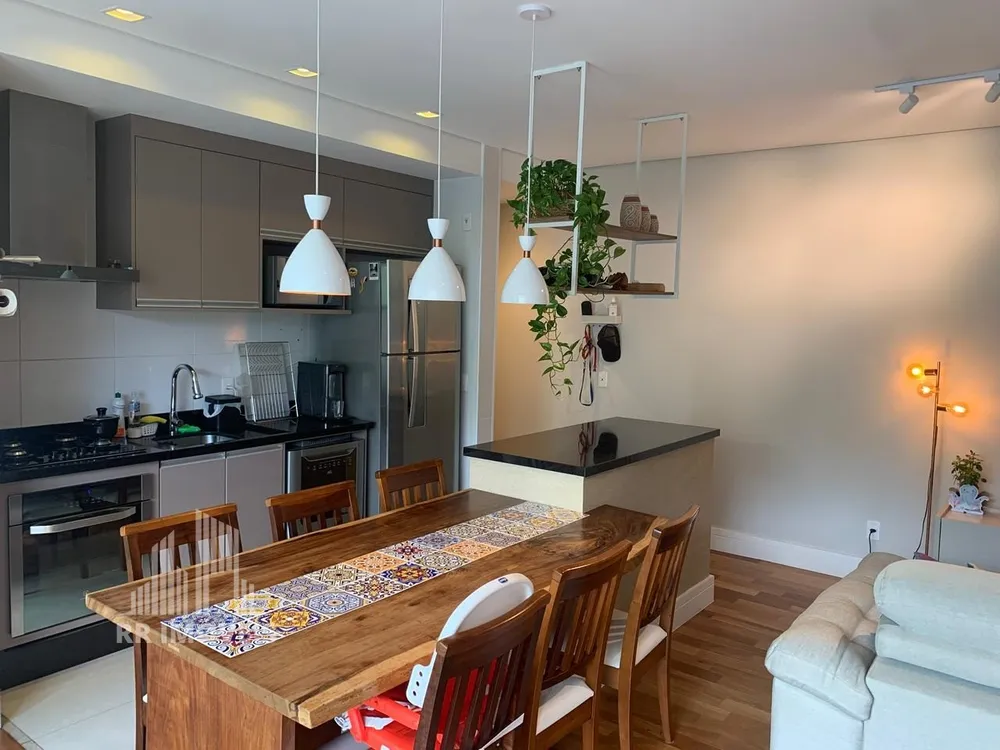 Apartamento, 3 quartos, 94 m² - Foto 2