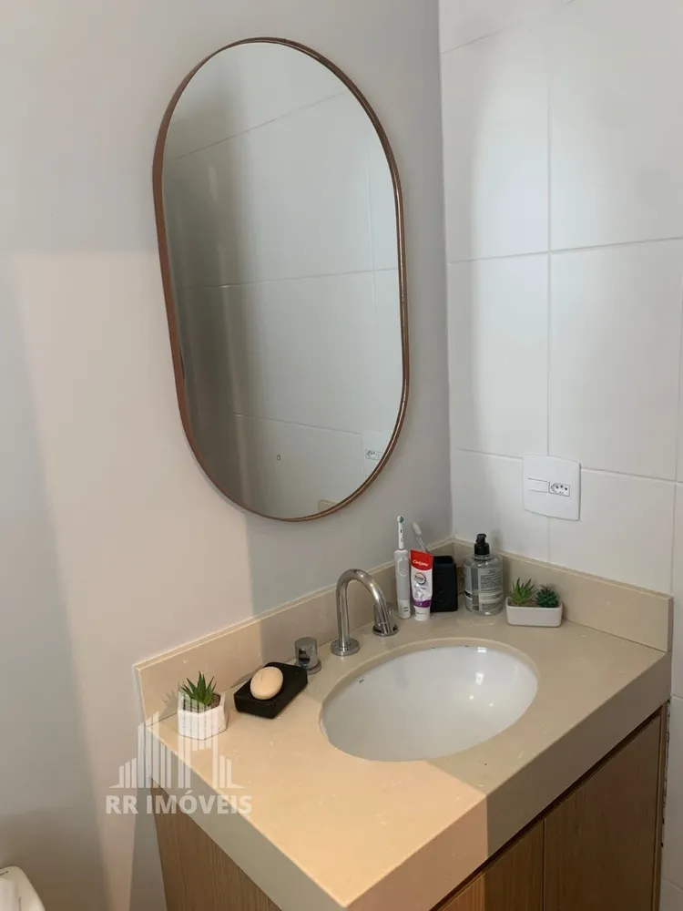 Apartamento, 3 quartos, 94 m² - Foto 5