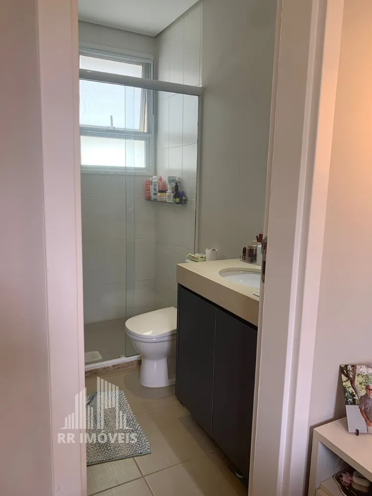 Apartamento, 3 quartos, 94 m² - Foto 1