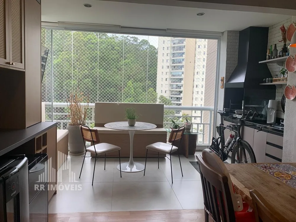 Apartamento, 3 quartos, 94 m² - Foto 1