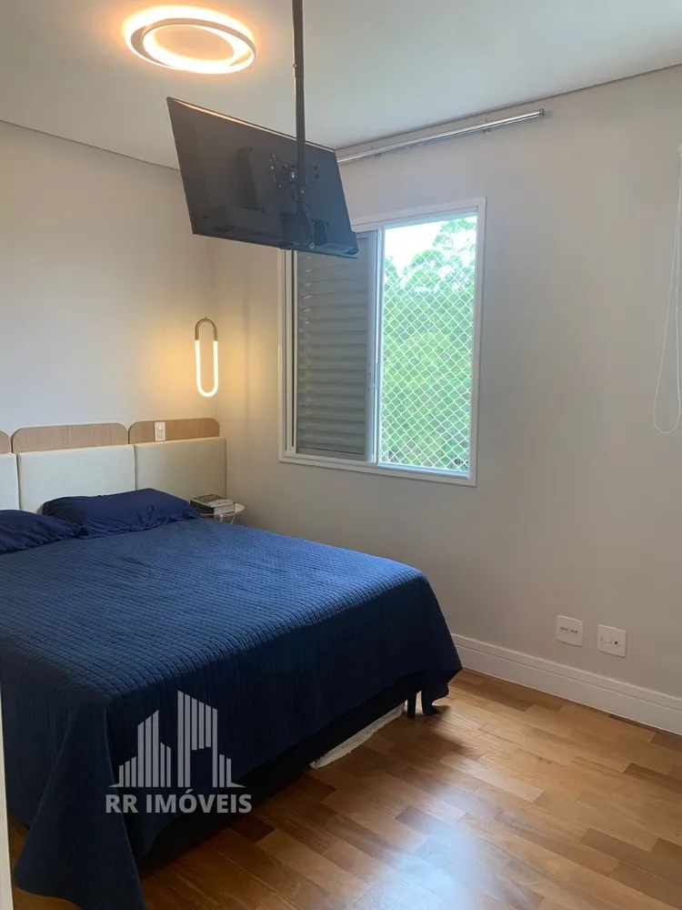 Apartamento, 3 quartos, 94 m² - Foto 3
