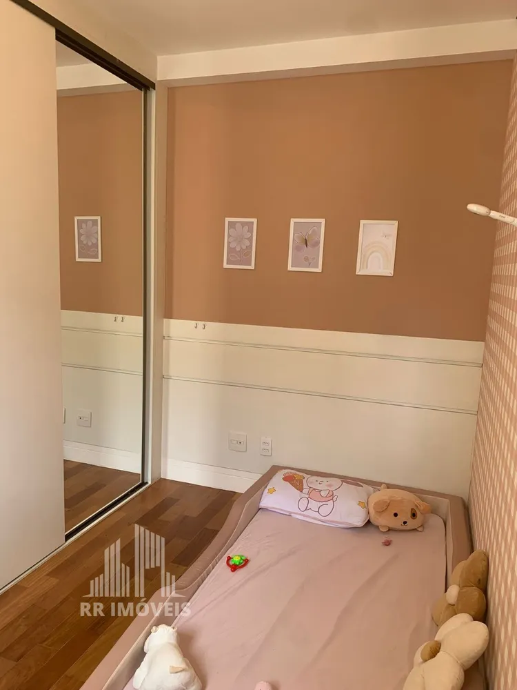 Apartamento, 3 quartos, 94 m² - Foto 4