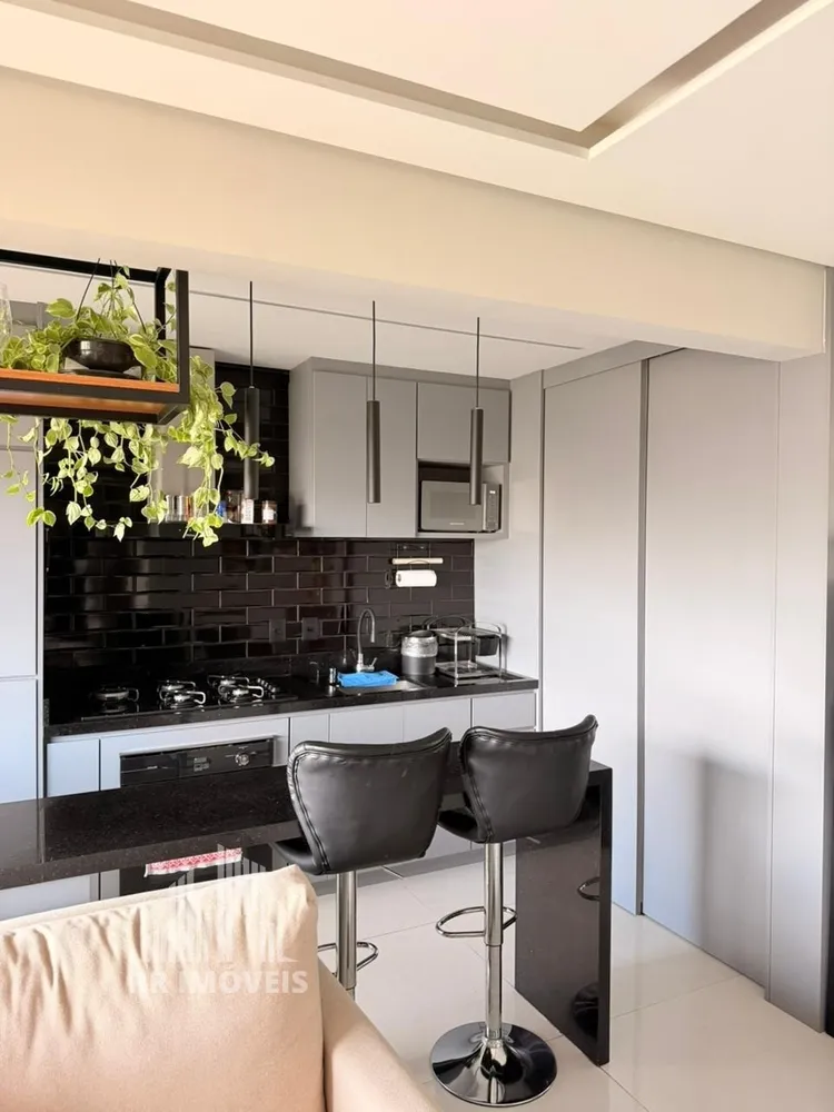 Apartamento, 2 quartos, 74 m² - Foto 2