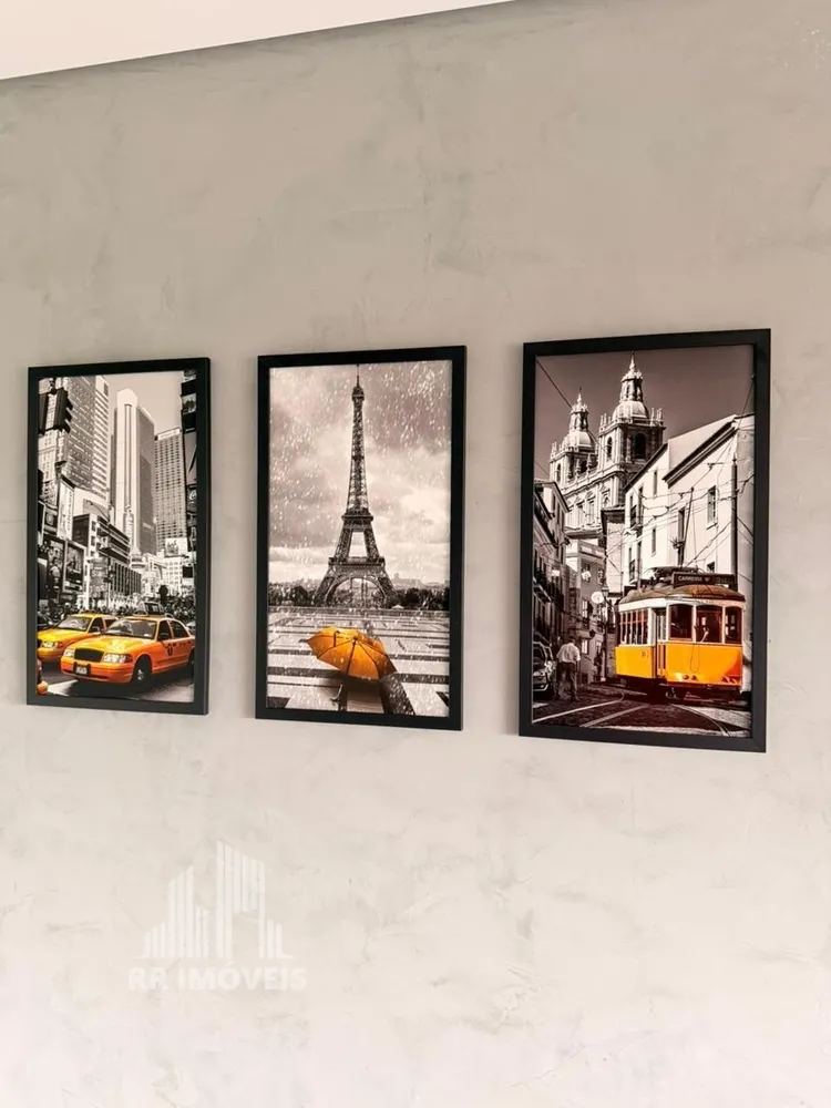 Apartamento, 2 quartos, 74 m² - Foto 7