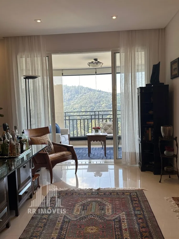 Apartamento, 3 quartos, 201 m² - Foto 1