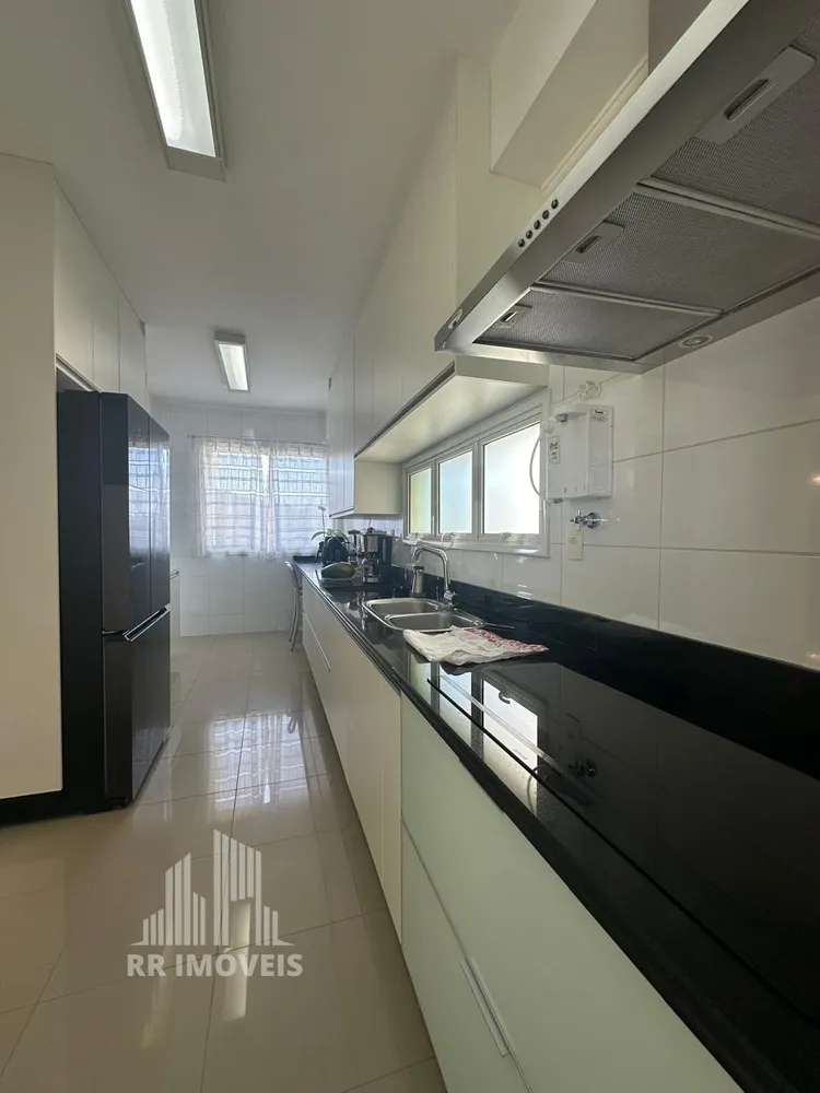 Apartamento, 3 quartos, 201 m² - Foto 3