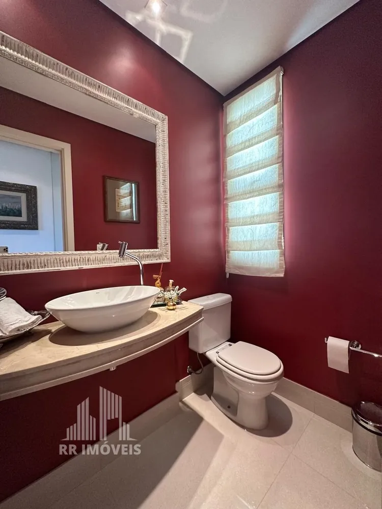 Apartamento, 3 quartos, 201 m² - Foto 4