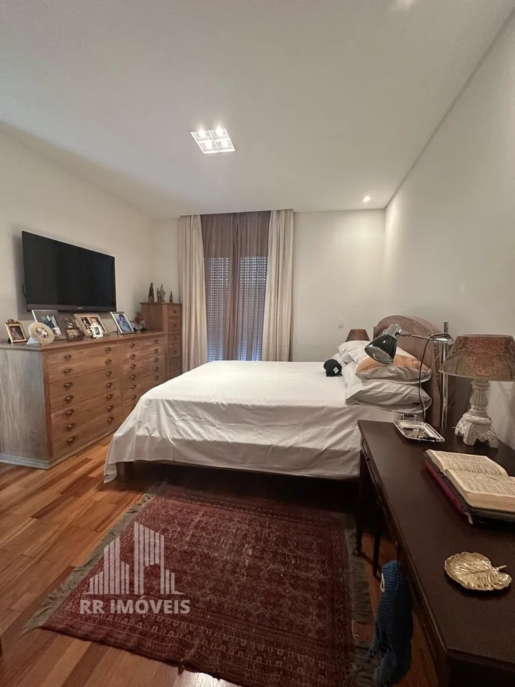 Apartamento, 3 quartos, 201 m² - Foto 5