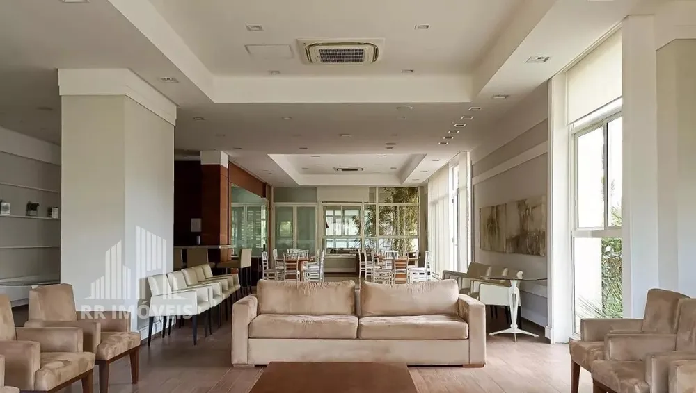 Apartamento, 3 quartos, 201 m² - Foto 11
