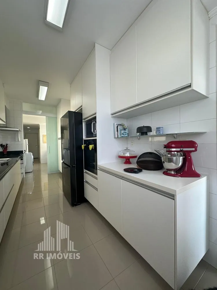 Apartamento, 3 quartos, 201 m² - Foto 2