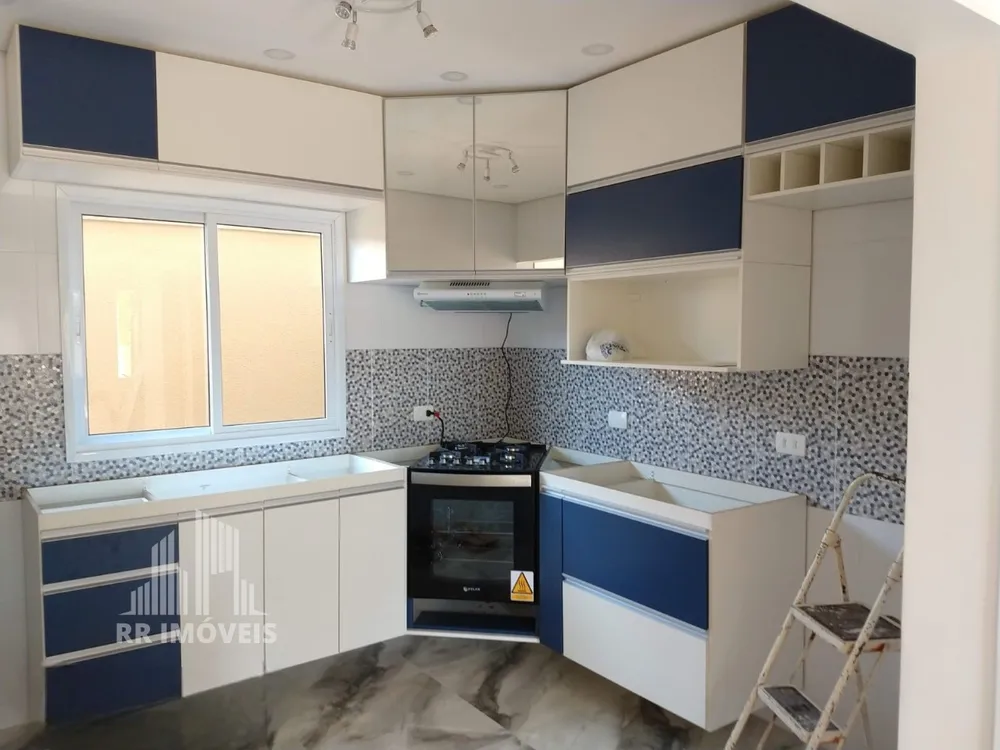 Casa, 3 quartos, 123 m² - Foto 11
