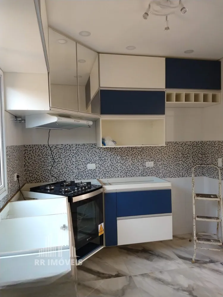 Casa, 3 quartos, 123 m² - Foto 8