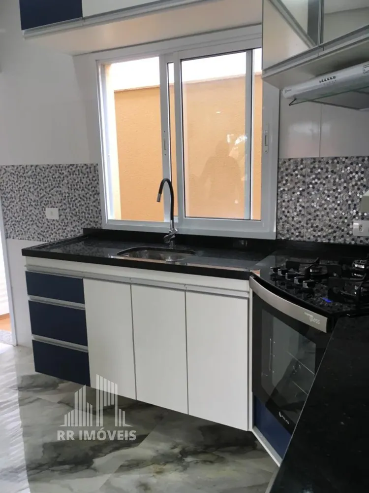 Casa, 3 quartos, 123 m² - Foto 4