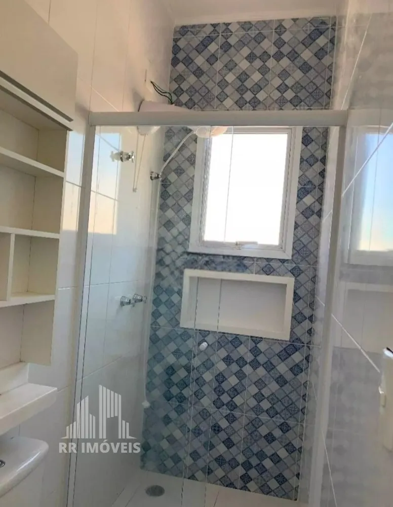 Casa, 3 quartos, 123 m² - Foto 1