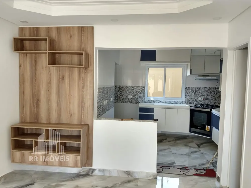 Casa, 3 quartos, 123 m² - Foto 9