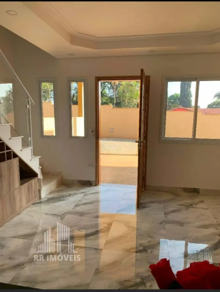 Casa, 3 quartos, 123 m² - Foto 6