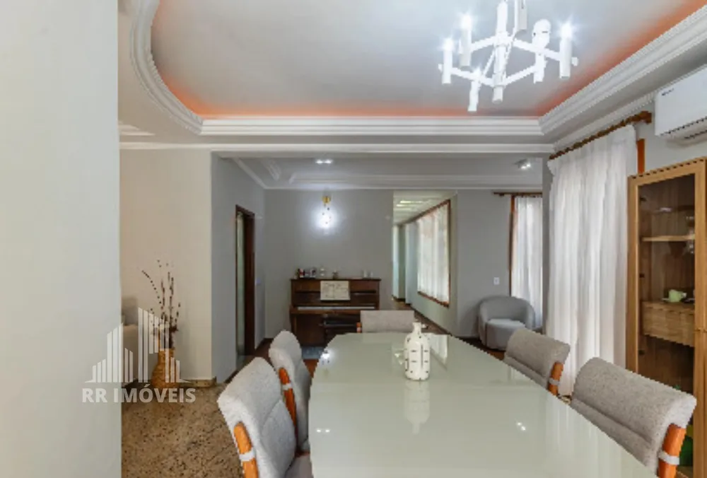 Casa, 4 quartos, 304 m² - Foto 4