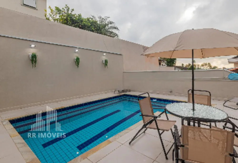 Casa, 4 quartos, 304 m² - Foto 14