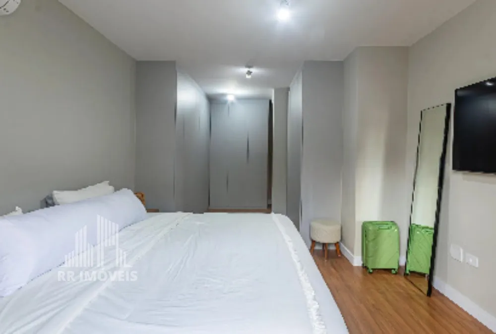 Casa, 4 quartos, 304 m² - Foto 11