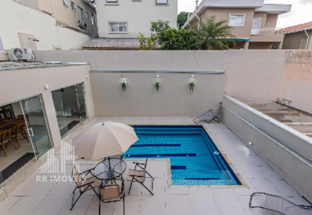 Casa, 4 quartos, 304 m² - Foto 16