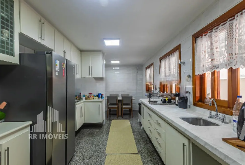 Casa, 4 quartos, 304 m² - Foto 5