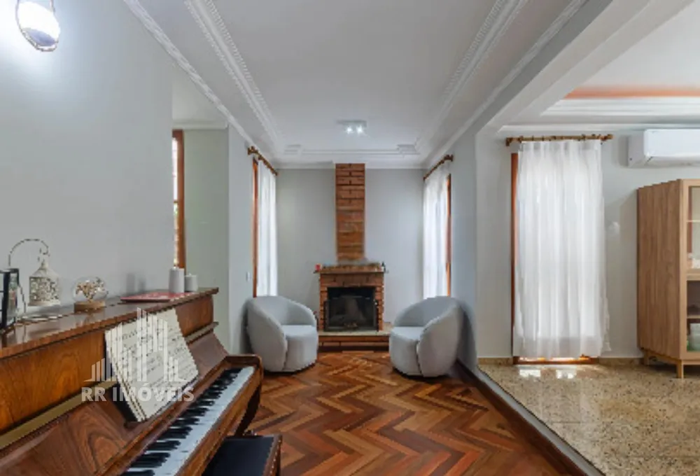 Casa, 4 quartos, 304 m² - Foto 6