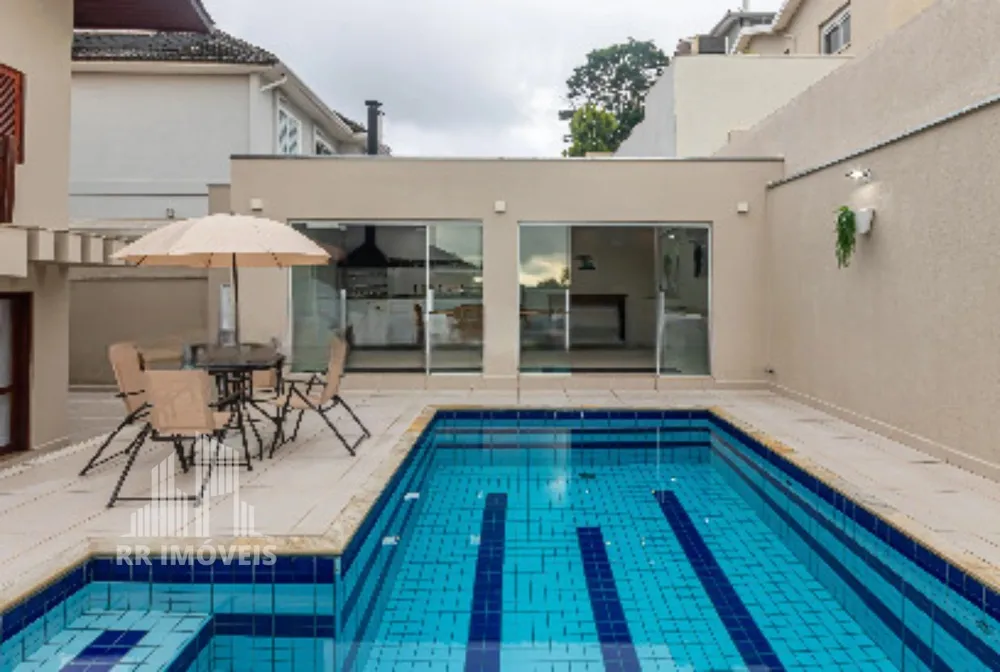Casa, 4 quartos, 304 m² - Foto 15