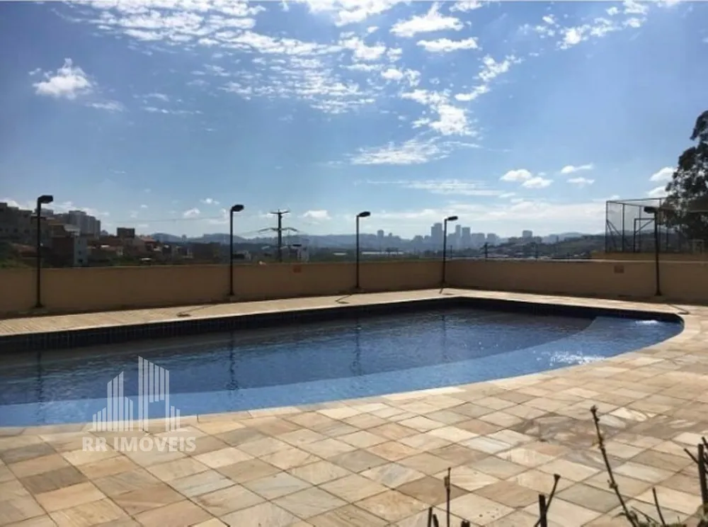 Apartamento, 2 quartos, 53 m² - Foto 11