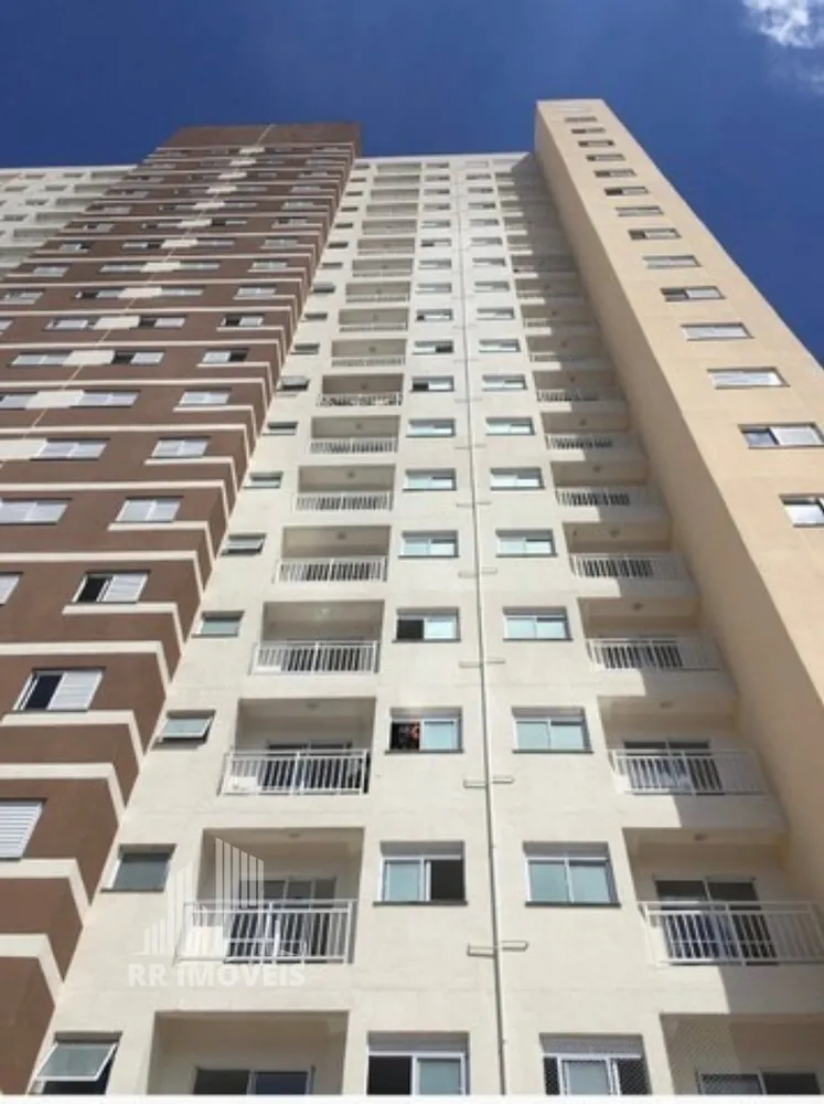 Apartamento, 2 quartos, 53 m² - Foto 12