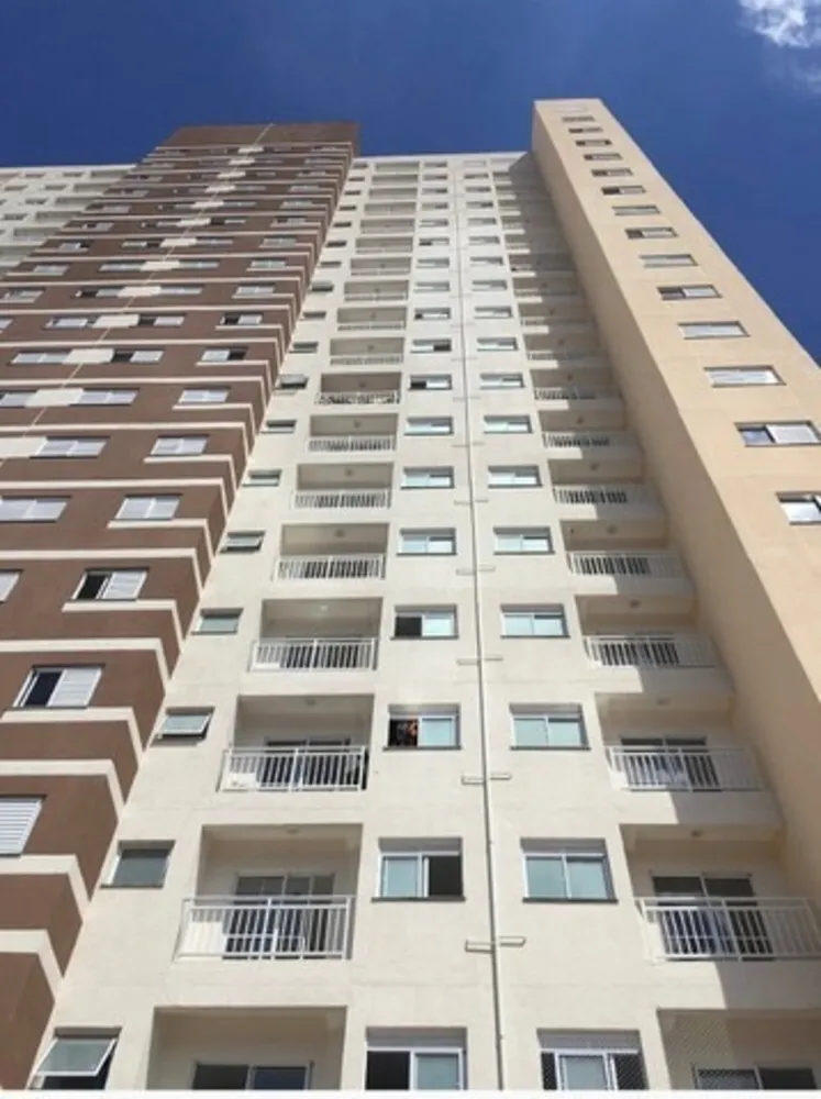 Apartamento, 2 quartos, 53 m² - Foto 6