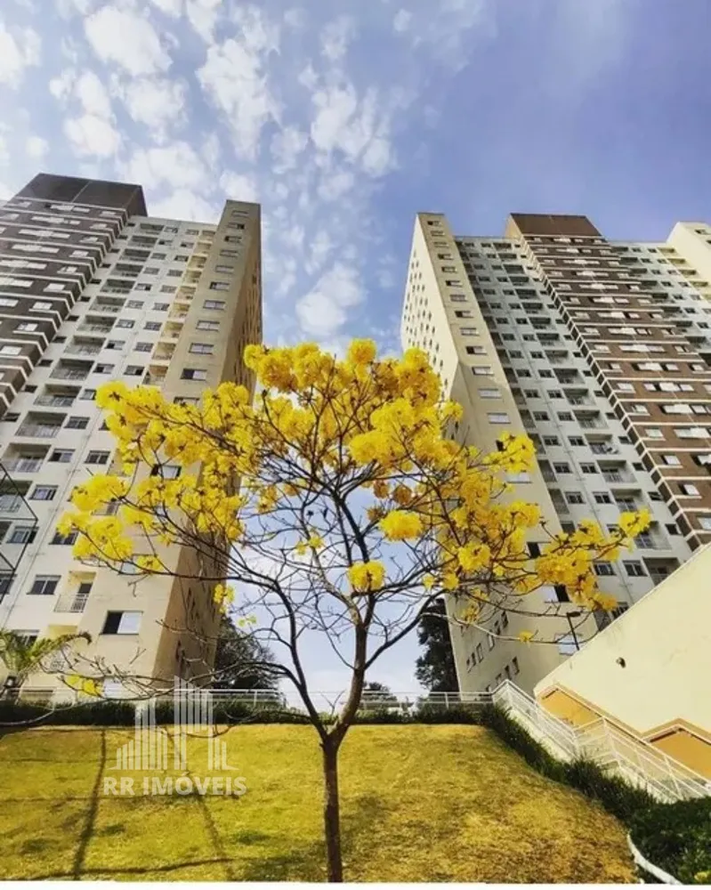 Apartamento, 2 quartos, 53 m² - Foto 7