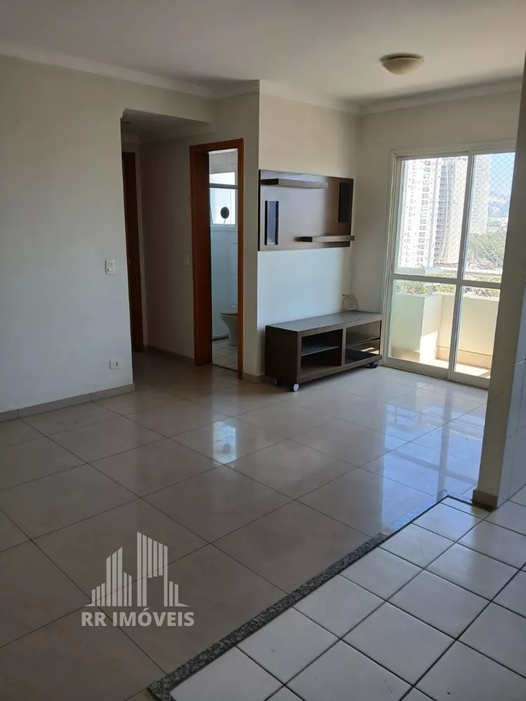 Apartamento à venda com 2 quartos, 58m² - Foto 1