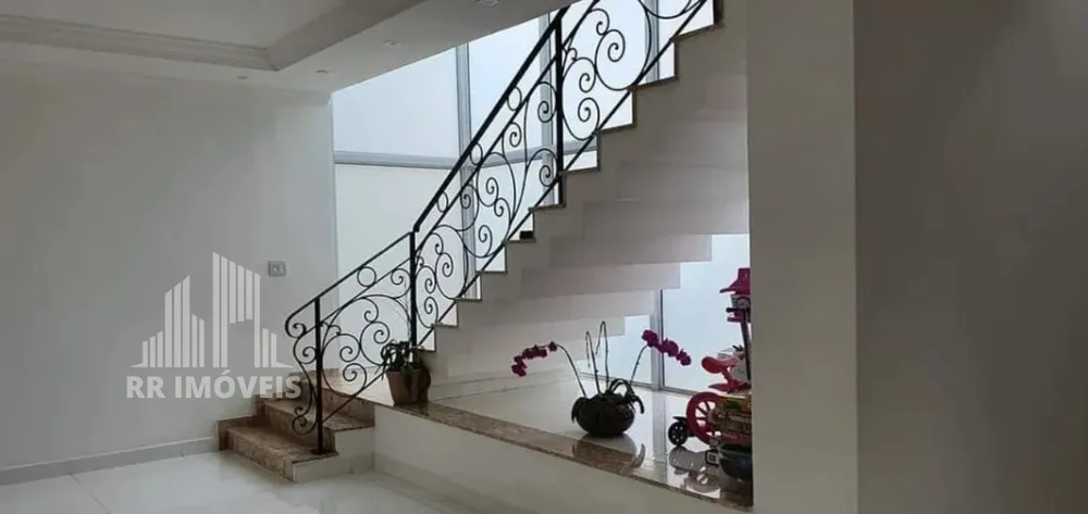 Casa, 4 quartos, 358 m² - Foto 3
