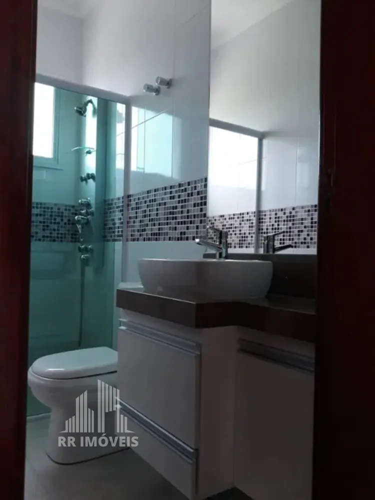 Casa, 4 quartos, 358 m² - Foto 6