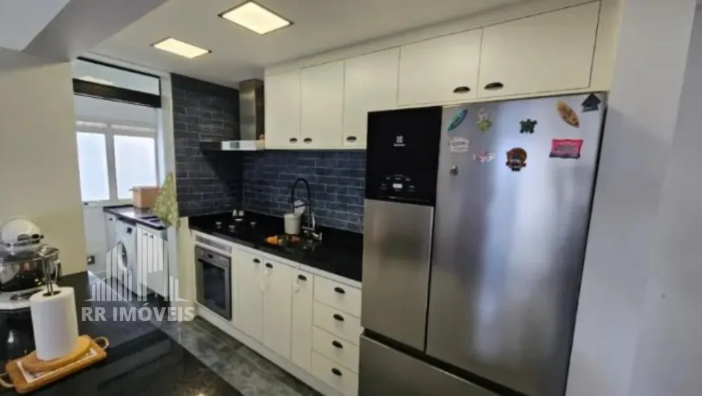 Apartamento, 3 quartos, 87 m² - Foto 1
