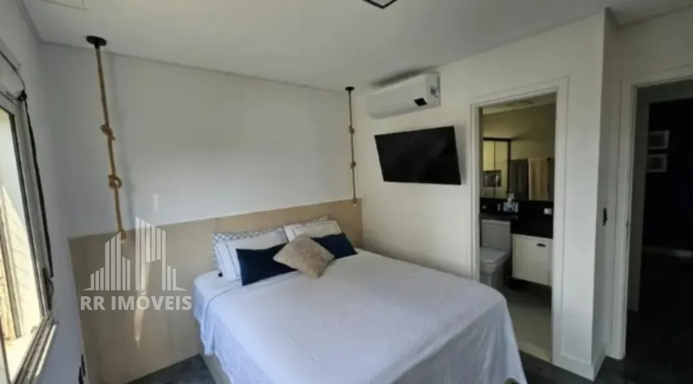 Apartamento, 3 quartos, 87 m² - Foto 3