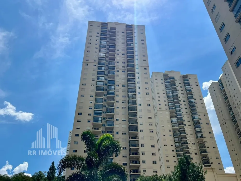 Apartamento, 3 quartos, 87 m² - Foto 4