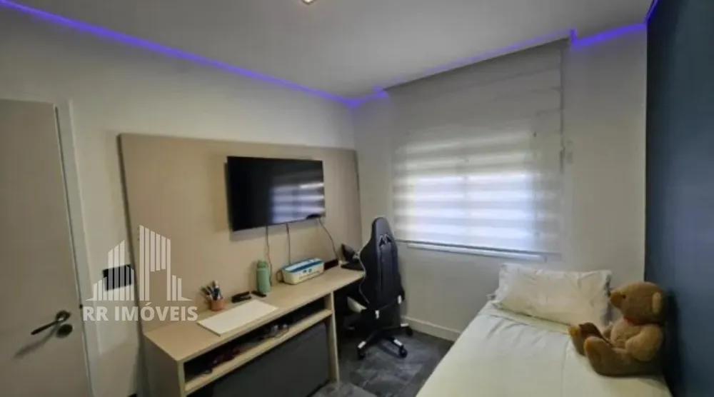 Apartamento, 3 quartos, 87 m² - Foto 2