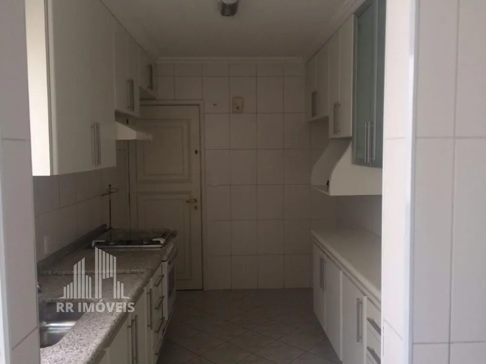 Apartamento, 4 quartos, 264 m² - Foto 2
