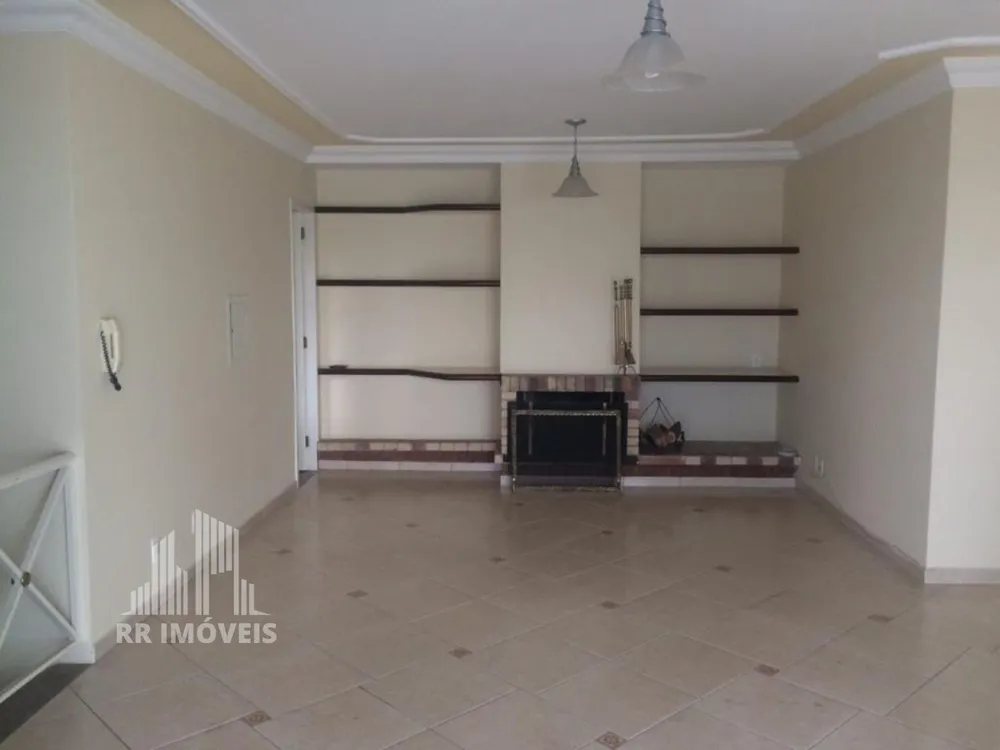 Apartamento, 4 quartos, 264 m² - Foto 1