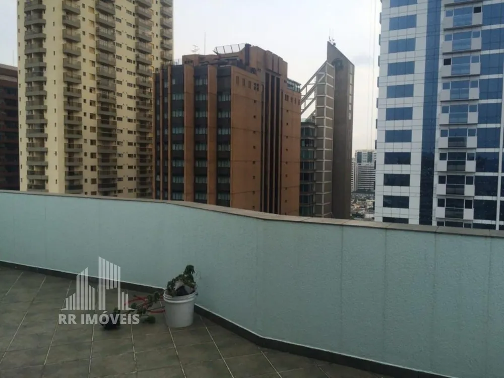 Apartamento, 4 quartos, 264 m² - Foto 14